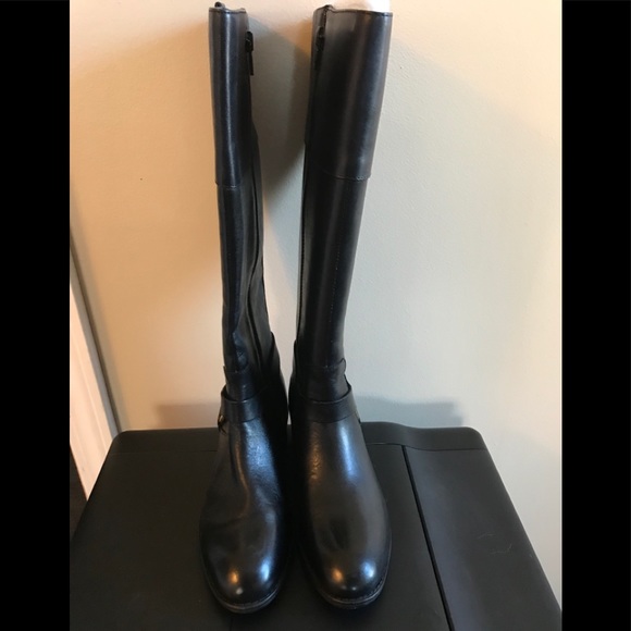 Lauren Ralph Lauren Shoes - Ralph Lauren Mesa boots Size 5